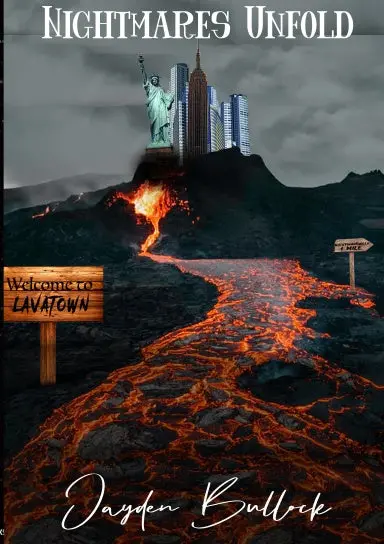 Nightmares Unfold 1