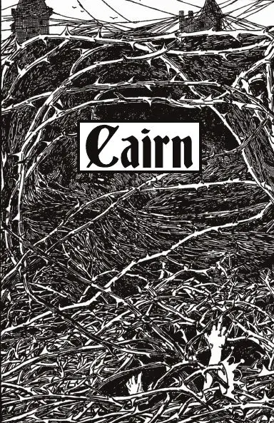 Cairn First Edition (Coilbound) 1