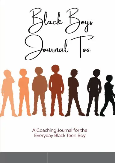 Black Males Journal Too 1