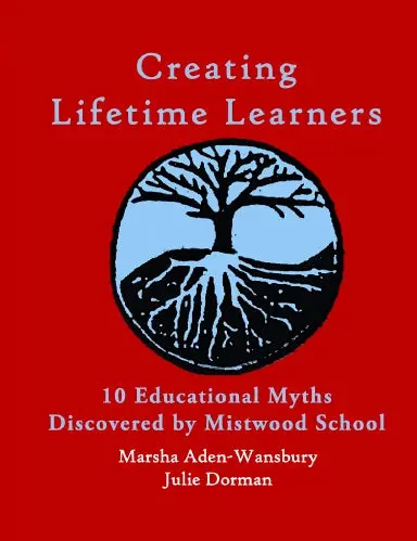 Creating Lifetime Learners 1