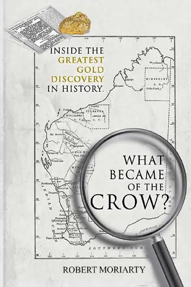 What Became Of The Crow? 1