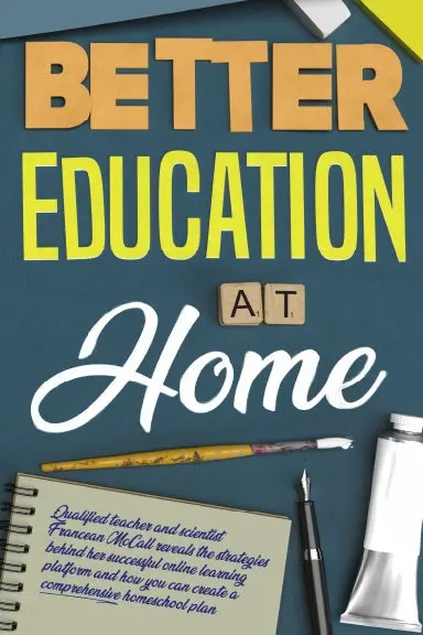 Better Education At Home 1