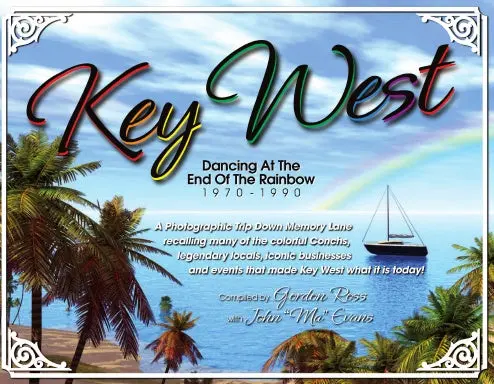 Key West Dancing At The End Of The Rainbow Vol 1-A 1