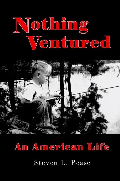 Nothing Ventured 1