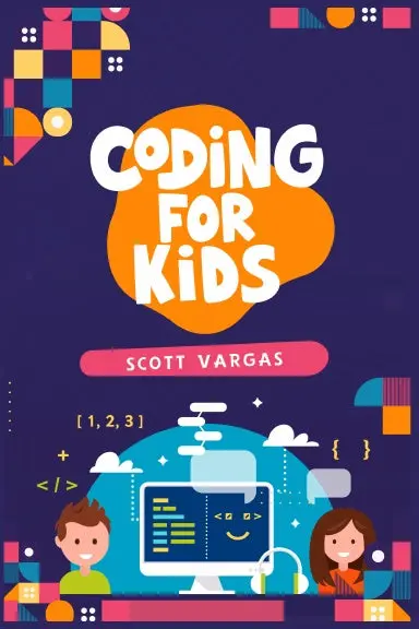 Coding For Kids 1