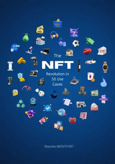 The Nft Revolution In 50 Use Cases 1