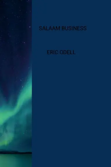 Salaam  Business 1