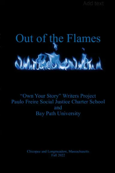 Out Of The Flames 1