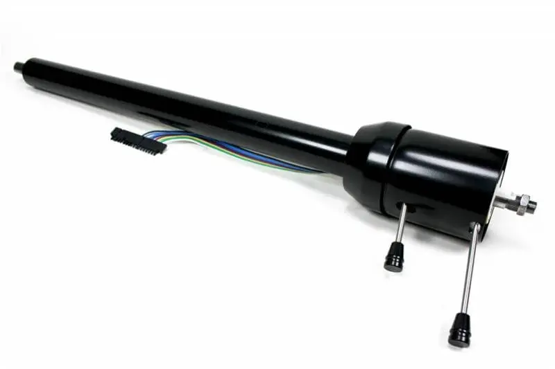 Ididit 1120600051 Retrofit Floor-Mount Steering Column 1