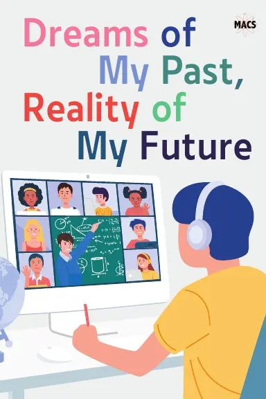 Dreams Of My Past, Reality Of My Future 1