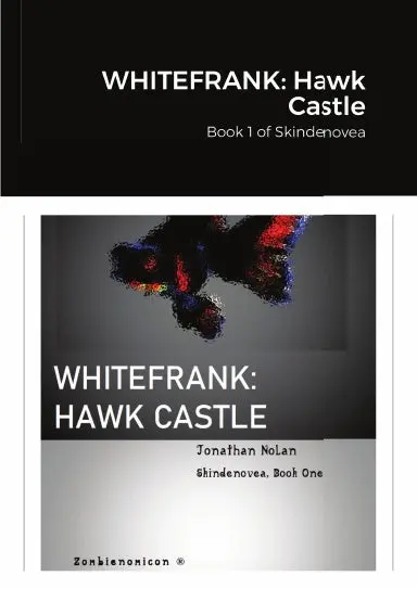 Whitefrank: Hawk Castle 1