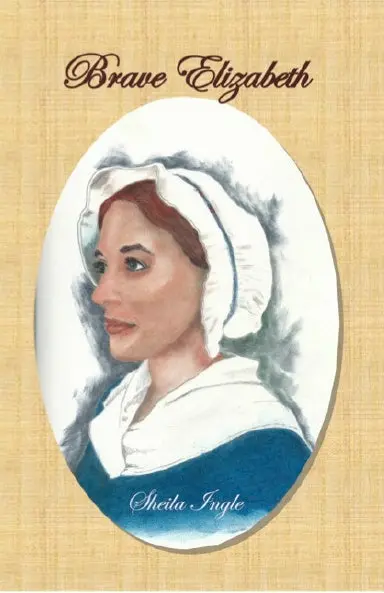 Brave Elizabeth 2022 1