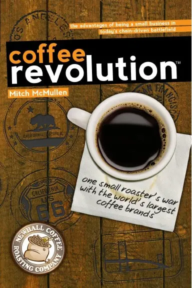 Coffee Revolution 1