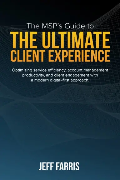The Mspõs Guide To The Ultimate Client Experience 1