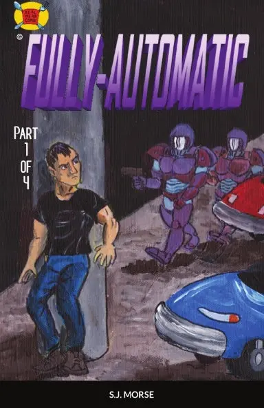 Fully-Automatic: Part 1 Of 4 1
