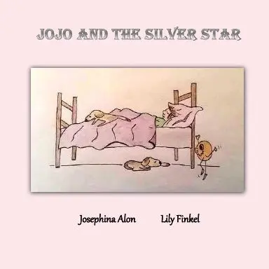 Jojo  And  The  Silver  Star 1