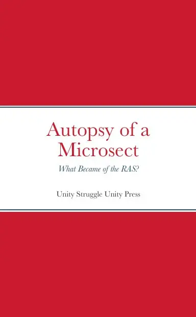 Autopsy Of A Microsect 1