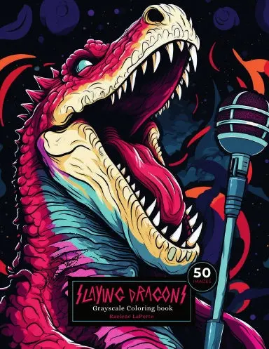Slaying Dragons 1