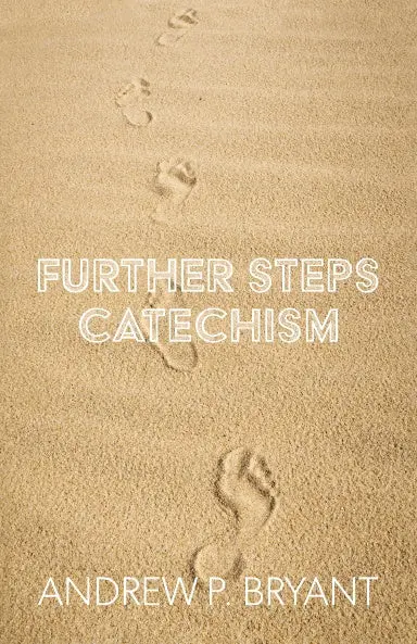 Further Steps Catechism 1