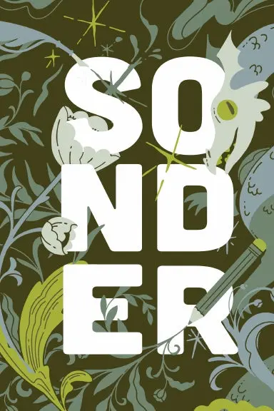 Sonder: The Annual Review From North Central Texas College, Volume 2 1