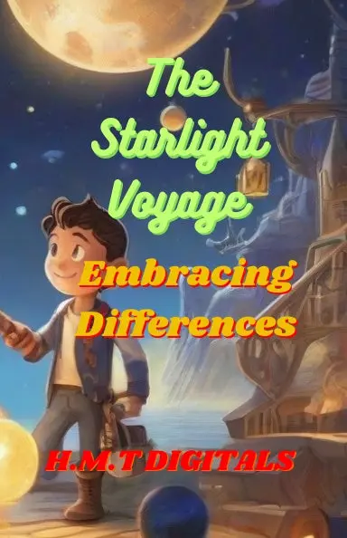 The Starlight Voyage 1