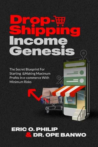 Dropshipping Income Genesis 1