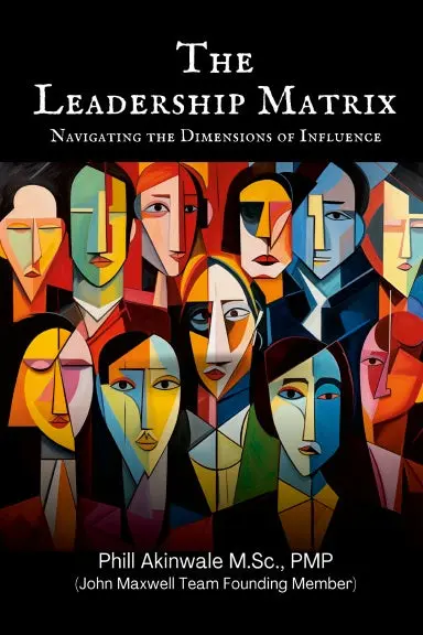 The Leadership Matrix 1