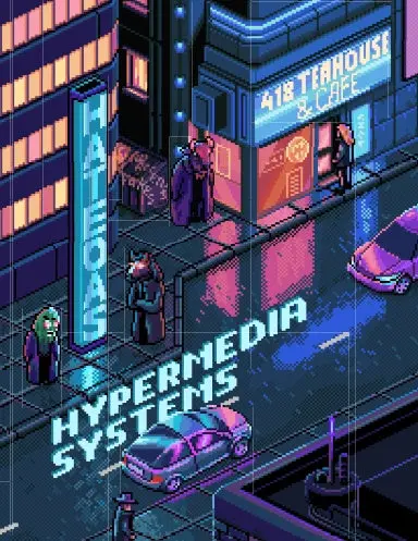 Hypermedia Systems 1