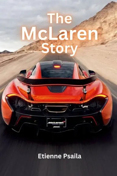 The Mclaren Story 1