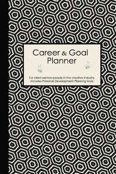 Career & Goal Planner 1