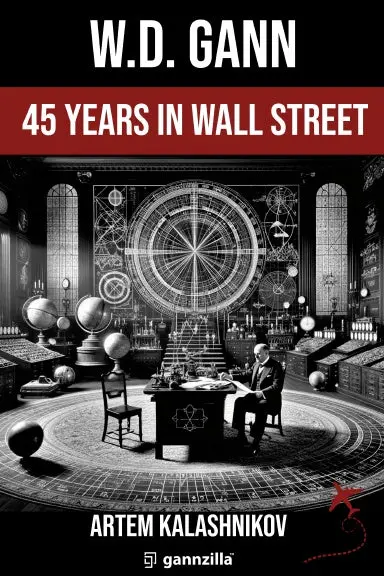 45 Years In Wall Street 1