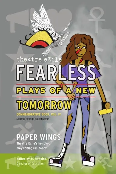 Fearless: Plays Of A New Tomorrow 1