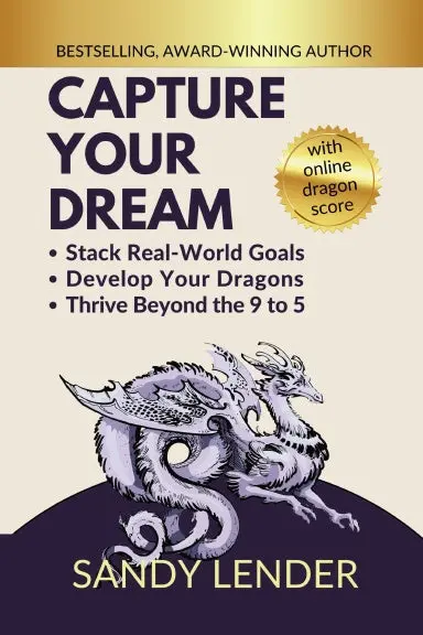 Capture Your Dream 1