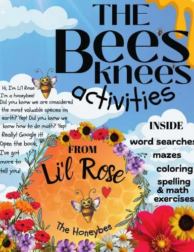 The Bee's Knee's Activities 1