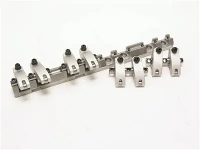 Jesel Sportsman Shaft-Mount Rocker Arm System 1