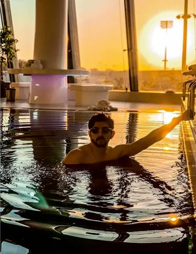 The Prince Hamdan Journal 1