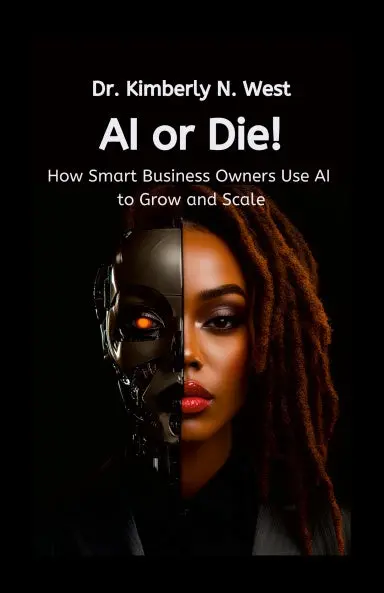Ai Or Die! How Smart Business Owners Use Ai To Grow And Scale 1