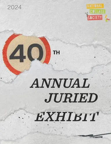 2024 Soft Cover Juried Show Catalog 1