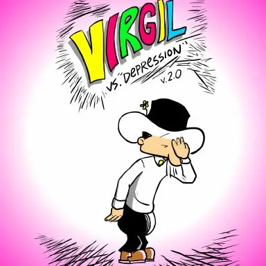 Virgil Vs Depression 2.0 1