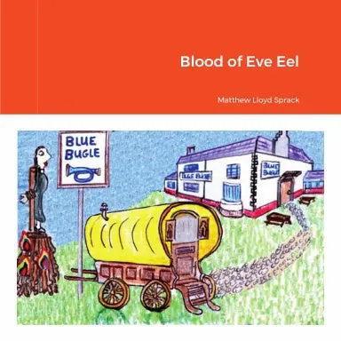 Blood Of Eve Eel 1