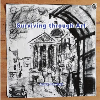 Surviving Through Art 1