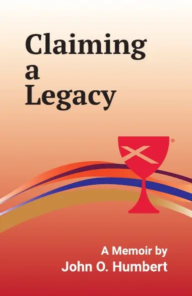 Claiming A Legacy 1