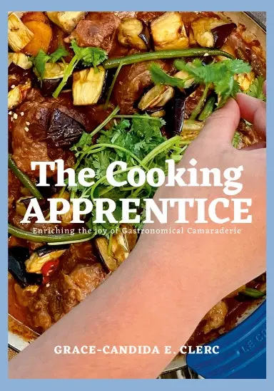 The Cooking Apprentice 1