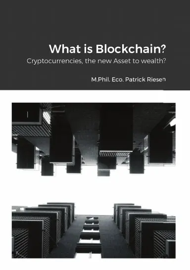 What Is Blockchain? 1