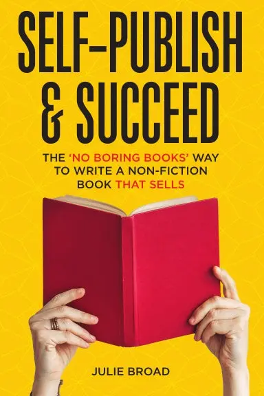 Self-Publish & Succeed 1