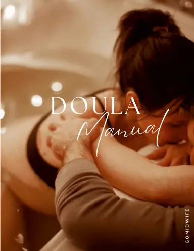 The Doula Manual 2024 1