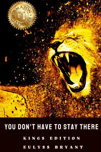 You Don't Have To Stay There - Ray Byrant 1