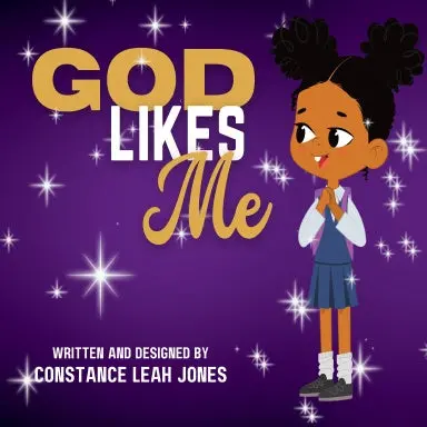 God Likes Me - Girl Edition 1