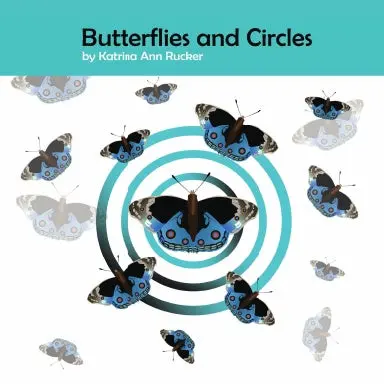 Butterflies And Circles 1