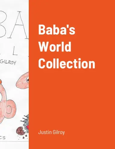 Baba's World Collection 1